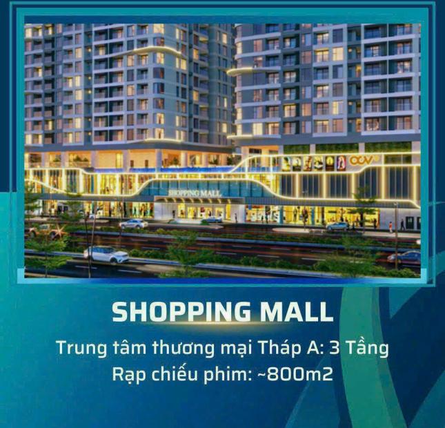 Săn hàng hiếm bán Shophosue vị trí kinh doanh mặt tiền 67m ngã tư Thủ Đức tiết kệm đến 6tỷ