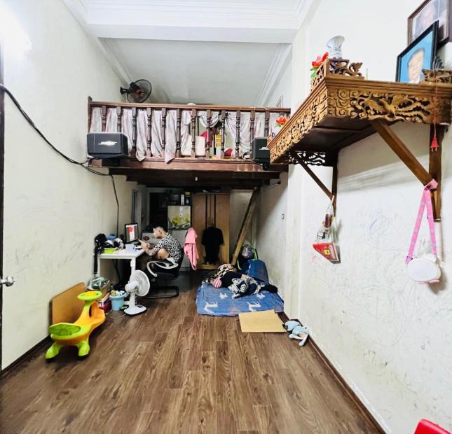 Bán nhà phố Tây Sơn, 4 tầng, độc hiếm, chỉ 3.6 tỷ