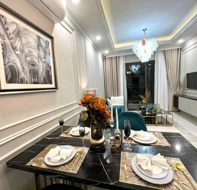 CHỈ CẦN 900TR MUA CĂN HỘ 2PN TẠI GIẢI PHÓNG NHẬN NHÀ THÁNG 7/2023 FULL NỘI THẤT, CAM KẾT VAY NH 0%