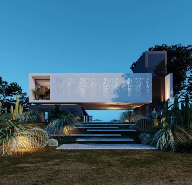 Gia đình cần tiền bán biệt thự 500m² cực vip tại tp Hạ Long Chỉ 28 tỷ