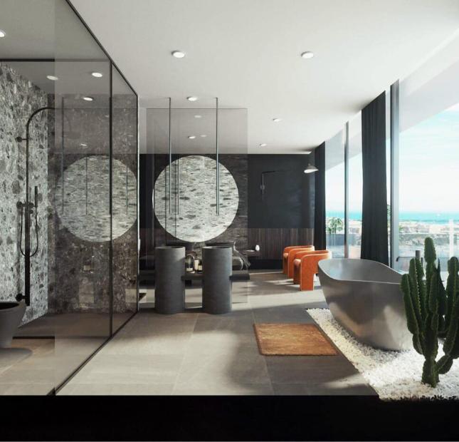 Gia đình cần tiền bán biệt thự 500m² cực vip tại tp Hạ Long Chỉ 28 tỷ