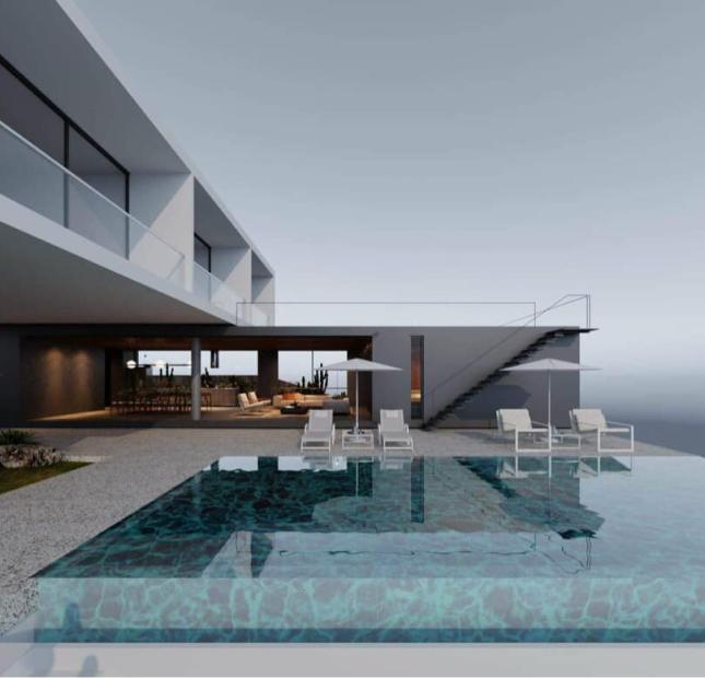 Gia đình cần tiền bán biệt thự 500m² cực vip tại tp Hạ Long Chỉ 28 tỷ