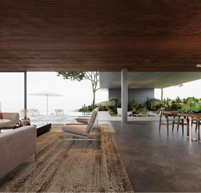 Gia đình cần tiền bán biệt thự 500m² cực vip tại tp Hạ Long Chỉ 28 tỷ