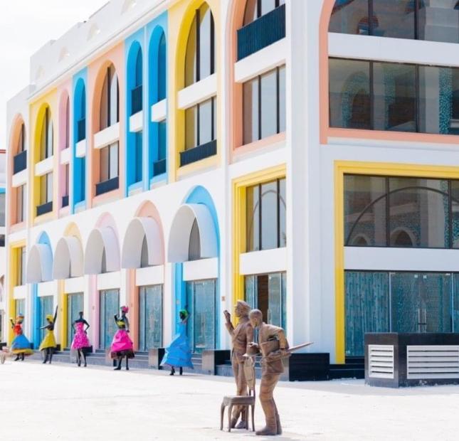 Hiện em đang có một số quỹ căn đặc biệt Shophouse_Vega_City_Nha_Trang vị trí VIP, căn góc, kề góc,