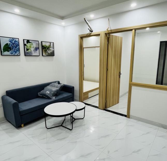 Trực tiếp CĐT bán CCMN Minh Khai - Gốc Đề, căn 1 - 2PN, giá chỉ từ trên 600tr, ô tô đỗ cửa, ở ngay
