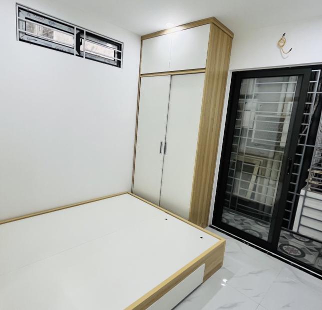 Trực tiếp CĐT bán CCMN Minh Khai - Gốc Đề, căn 1 - 2PN, giá chỉ từ trên 600tr, ô tô đỗ cửa, ở ngay