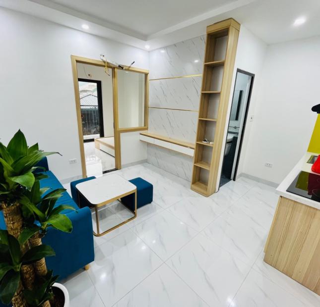 Trực tiếp CĐT bán CCMN Minh Khai - Gốc Đề, căn 1 - 2PN, giá chỉ từ trên 600tr, ô tô đỗ cửa, ở ngay