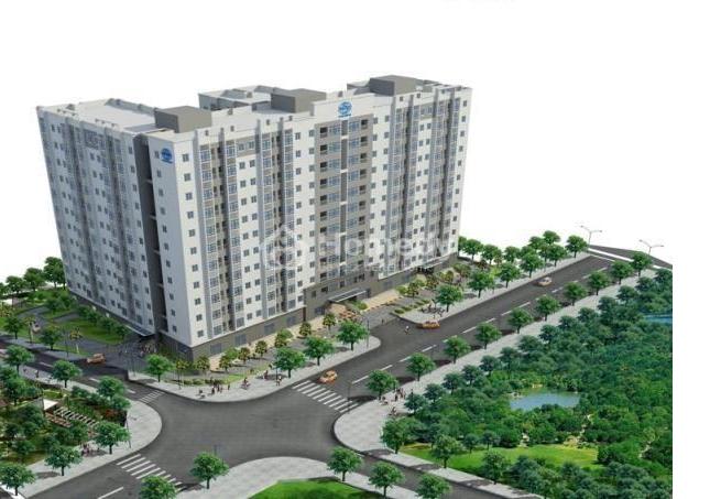 Chính chủ bán căn hộ chung cư Hai Thành Tên Lửa, Đường 17A, Phường Bình Trị Đông B, Bình Tân, Hồ