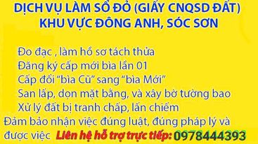 Chỉ đầu 1x triệu/m, lô đất diện tích 270m2, tại Lương Nỗ, tiên dương, Đông Anh, Hà Nội