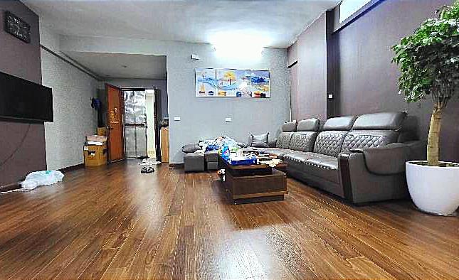 Bán căn hộ chung cư tại Phường Minh Khai, Hai Bà Trưng,  Hà Nội diện tích 70m2