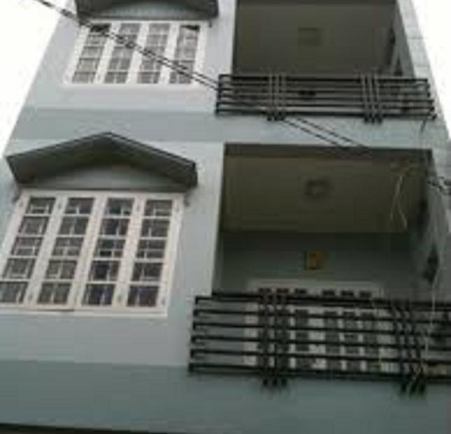 110m2 Hai Mặt Tiền Lữ Gia q11 ( 6 * 16 ) 2 Lầu 25.5 tỷ