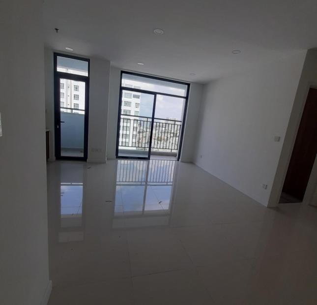 Bán căn góc 2PN Block A diện tích 78m2, view hồ bơi giá 4.6 tỷ