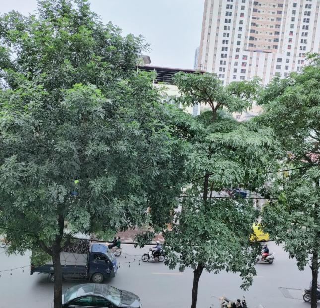 Hàng Giảm giá bán gấp giá rẻ căn hộ vị trí đẹp, hiếm mặt phố Kim Ngưu 30m trên 45m, tầng 2, 1.27 tỷ 