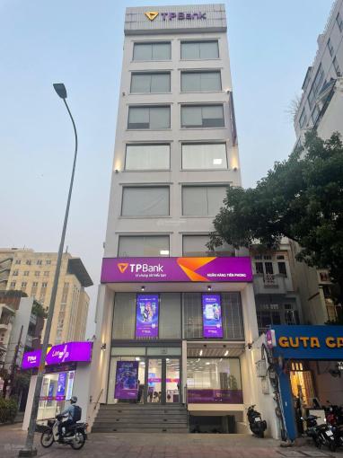 Kẹt bank bán gấp nhà MT Nam Kỳ Khởi Nghĩa Phường 6 Quận 3 -DT 6x25m, nở hậu 11m - HĐT 150 triệu 