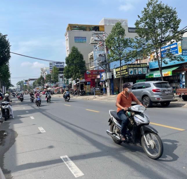Hot!!Bán căn nhà gần 300m MT Phạm Văn Thuận giá cũ 25 tỷ giảm còn 15 tỷ