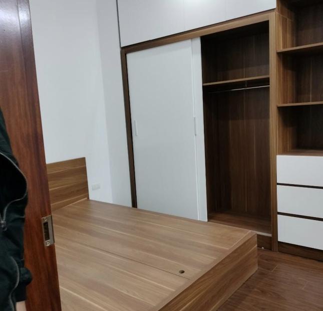 Bán nhà Vĩnh Tuy, HBT - Gần phố - Gần Ô tô - MT 4.2m - 32m2 x 5T giá chỉ 3.85 tỷ