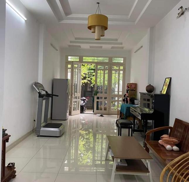 Bán nhà Quận 1 HXH 50m2 ngang 5m 4 tầng 4 phòng ngủ chủ ngộp bank Trần Quang Khải chỉ 6.99 tỷ