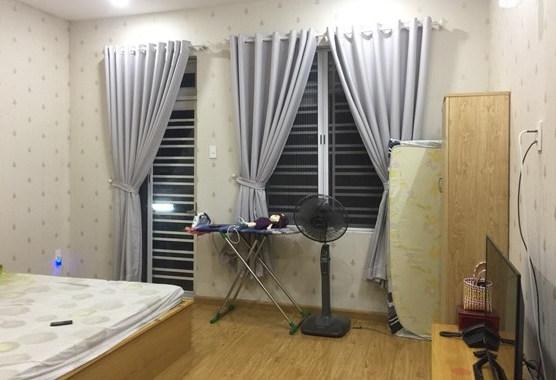 Bán nhà mặt tiền 4.1x20m Nguyễn Cửu Vân P17 Bình Thạnh.