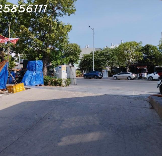 Bán đất hẻm ô tô 479 gần Đinh Thị Thi 100m full thổ - Chỉ 60 tr/m hai mặt tiền