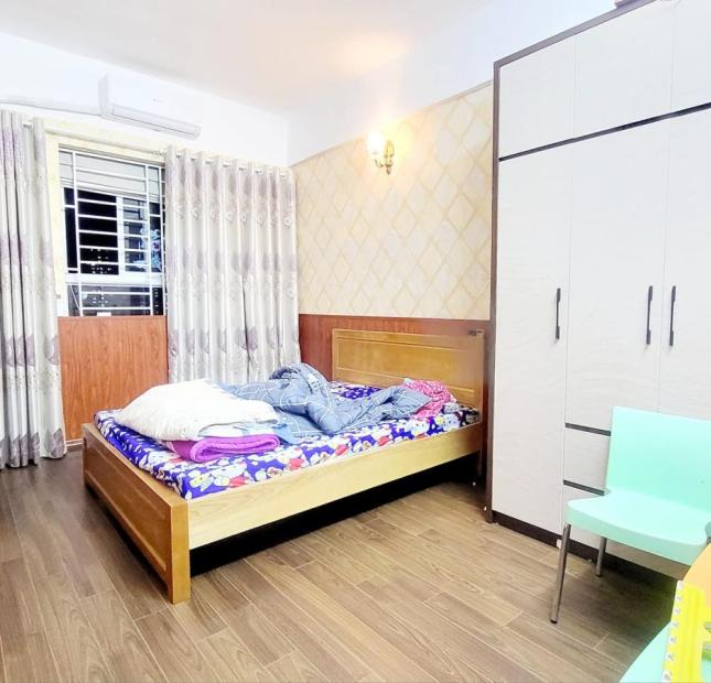 Bán căn hộ chung cư Minh Khai 102M +3,39 Tỷ ,3 Ngủ view đẹp