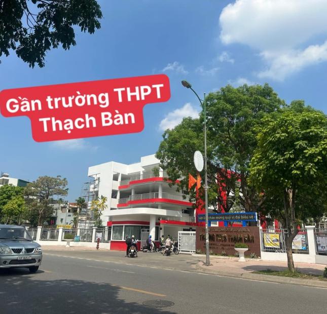 Bán nhà mặt phố Thạch Bàn, KD, VP, siêu hiếm, 71m, MT 5m, 14.7 tỷ