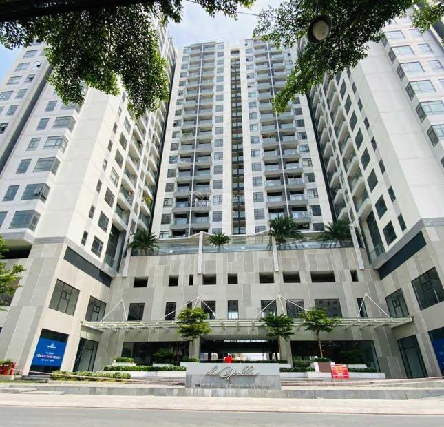 De Capella CH 3Pn, 95m2, Nhà Full NT Giá 5,2 Tỷ Bao Hết Thuế Phí