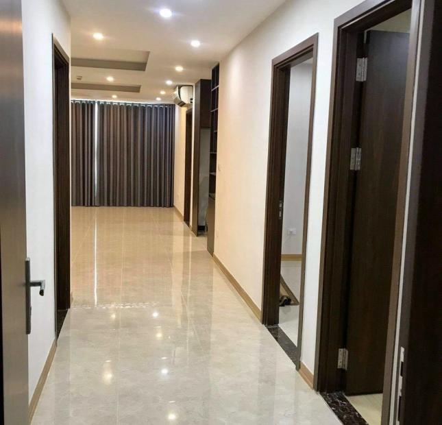 Cho thuê căn hộ chung cư IA20 Ciputra căn 93m2 3PN nội thất cơ bản nhà đẹp giá 10 triệu/th