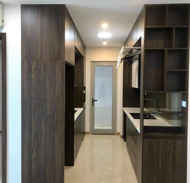Cho thuê căn hộ chung cư IA20 Ciputra căn 93m2 3PN nội thất cơ bản nhà đẹp giá 10 triệu/th