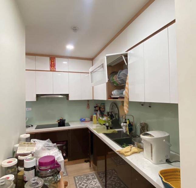 Bán căn hộ chung cư Five Star, Hoàng Mai, Mới đẹp – Căn góc – Full TIện ích, 98m2 – 4.8 tỷ. 