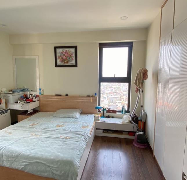 Bán căn hộ chung cư Five Star, Hoàng Mai, Mới đẹp – Căn góc – Full TIện ích, 98m2 – 4.8 tỷ. 