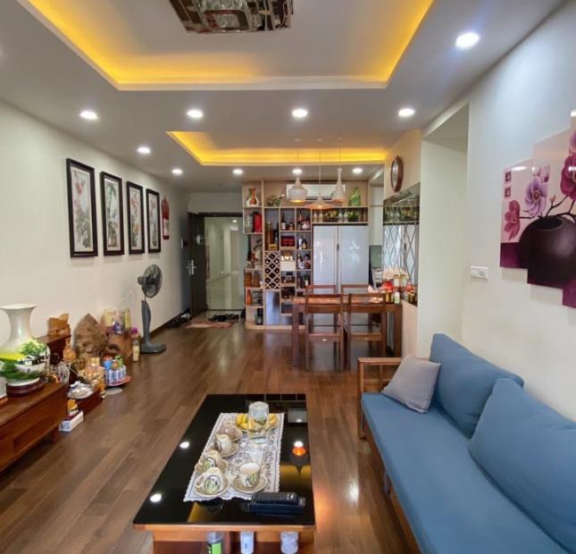 Bán căn hộ chung cư Five Star, Hoàng Mai, Mới đẹp – Căn góc – Full TIện ích, 98m2 – 4.8 tỷ. 
