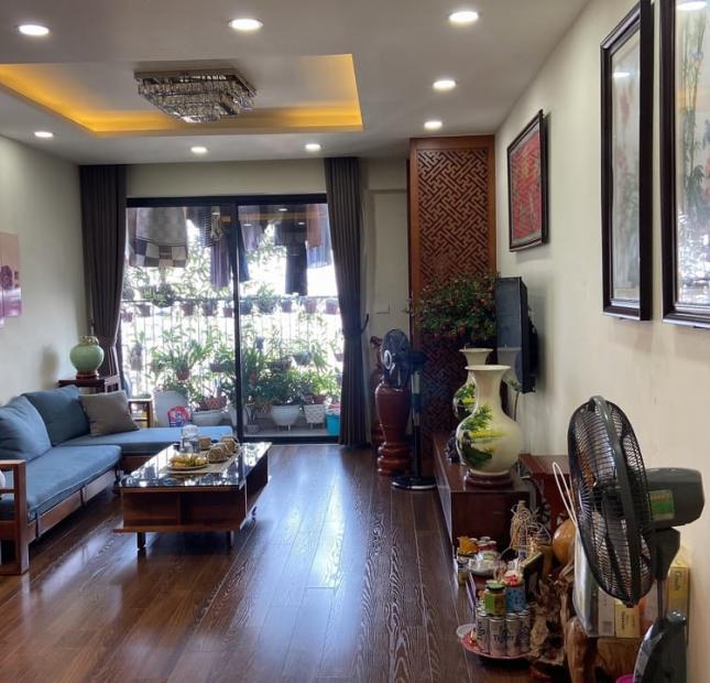Bán căn hộ chung cư Five Star, Hoàng Mai, Mới đẹp – Căn góc – Full TIện ích, 98m2 – 4.8 tỷ. 