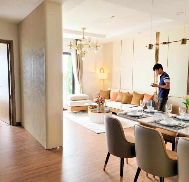 Mở bán căn hộ giá gốc 43tr/m2 view hồ Sài Đồng + sân golf Long Biên HTLS 0% 15 th chiết khấu 8,5%