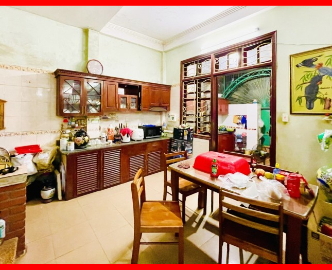 Bán nhà Phố Khương Hạ, view hồ, ô tô, kinh doanh, 2 mặt ngõ, 87m2, 5 tầng, nhỉnh 20 tỷ.