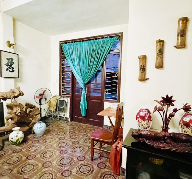 Bán nhà Phố Khương Hạ, view hồ, ô tô, kinh doanh, 2 mặt ngõ, 87m2, 5 tầng, nhỉnh 20 tỷ.