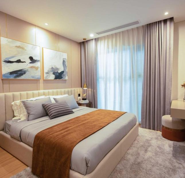 BÁN NHANH CĂN HỘ CAO CẤP 5* 2 P. NGỦ 71M2 CHỈ TỪ 1.4 TỶ, MIỄN TRẢ GỐC LÃI TRONG VÒNG 2 NĂM, CÓ SỔ