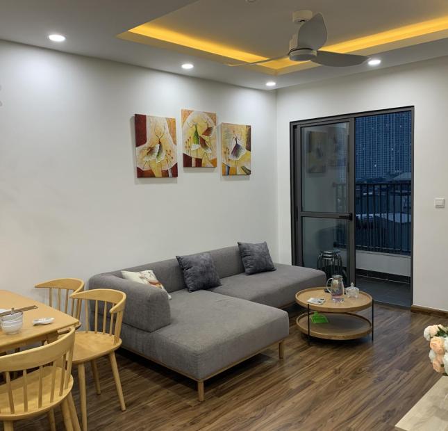 Bán CHCC Golden Palm 21 Lê Văn Lương Trung Hòa Nhân Chính 81m, 2PN 2VS 4.15 tỷ 