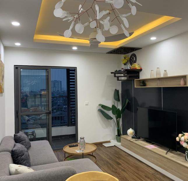 Bán CHCC Golden Palm 21 Lê Văn Lương Trung Hòa Nhân Chính 81m, 2PN 2VS 4.15 tỷ 