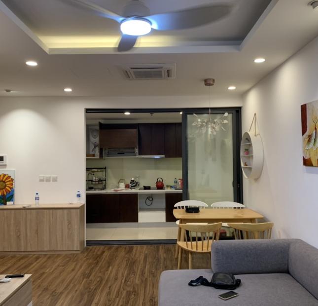 Bán CHCC Golden Palm 21 Lê Văn Lương Trung Hòa Nhân Chính 81m, 2PN 2VS 4.15 tỷ 