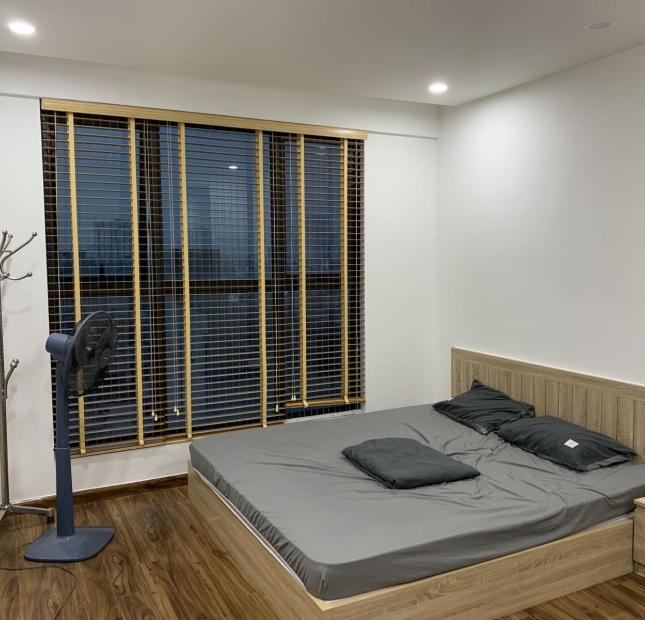 Bán CHCC Golden Palm 21 Lê Văn Lương Trung Hòa Nhân Chính 81m, 2PN 2VS 4.15 tỷ 
