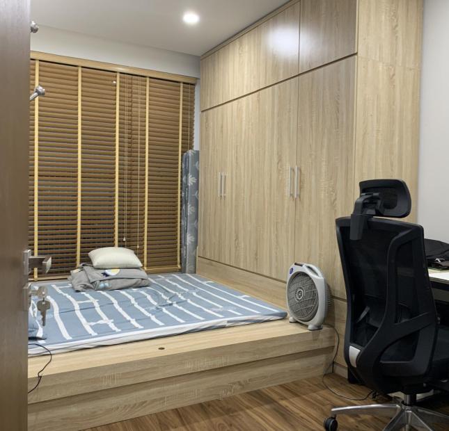 Bán CHCC Golden Palm 21 Lê Văn Lương Trung Hòa Nhân Chính 81m, 2PN 2VS 4.15 tỷ 