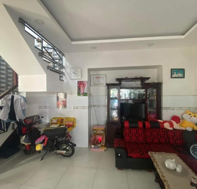 BÁN NHÀ Ở NGAY KHA VẠN CÂN, LINH CHIỂU 40M2 CHỈ 3,1 TỶ CÒN TL