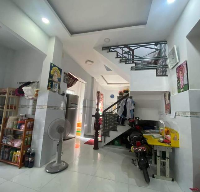 BÁN NHÀ Ở NGAY KHA VẠN CÂN, LINH CHIỂU 40M2 CHỈ 3,1 TỶ CÒN TL