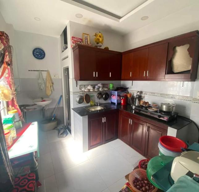 BÁN NHÀ Ở NGAY KHA VẠN CÂN, LINH CHIỂU 40M2 CHỈ 3,1 TỶ CÒN TL