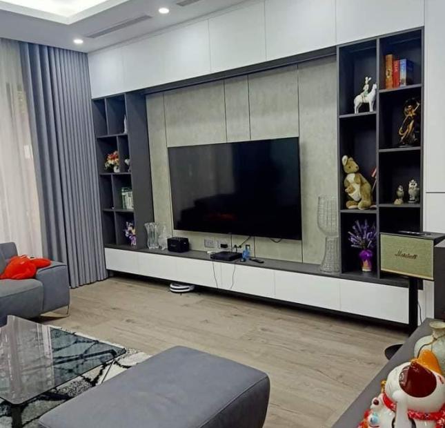 SIÊU PHẨM MẶT PHỐ XÃ ĐÀN VỈA HÈ, Ô TÔ, KINH DOANH CỰC ĐỈNH 58M, 32 TỶ.