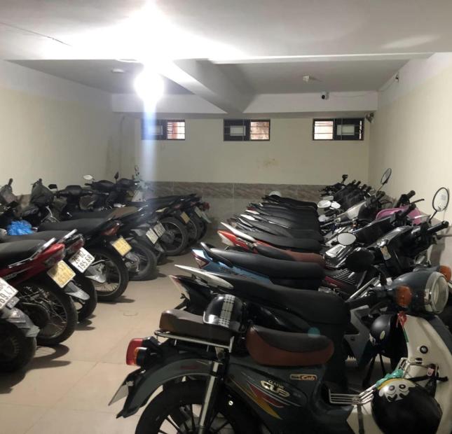 BÁN NHÀ PHỐ LÊ TRỌNG TẤN, THANH XUÂN 100M, 8T, MT 5M, OTÔ, KD DÒNG TIỀN 1.5 TỶ/NĂM, 16.5 TỶ,