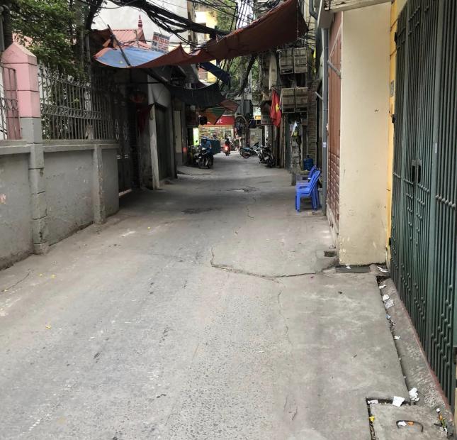 BÁN NHÀ PHỐ LÊ TRỌNG TẤN, THANH XUÂN 100M, 8T, MT 5M, OTÔ, KD DÒNG TIỀN 1.5 TỶ/NĂM, 16.5 TỶ,