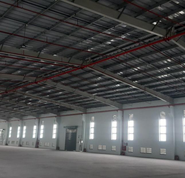 Cho thuê xưởng KCN Tân Tạo, Bình Tân, DT: 2.000m2, 3.000m2, 5.000m2, 10.000m2