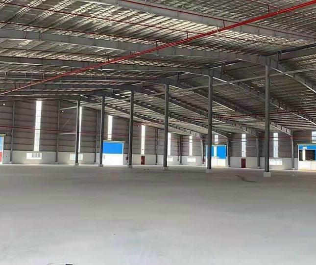 Cho thuê xưởng KCN Tân Tạo, Bình Tân, DT: 2.000m2, 3.000m2, 5.000m2, 10.000m2