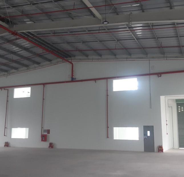 Cho thuê xưởng KCN Tân Tạo, Bình Tân, DT: 2.000m2, 3.000m2, 5.000m2, 10.000m2